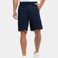 Stretchiga, snabbtorkande 💨 casual golfshorts för män 🩳
