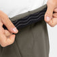 Stretchiga, snabbtorkande 💨 casual golfshorts för män 🩳