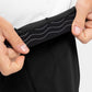 Stretchiga, snabbtorkande 💨 casual golfshorts för män 🩳