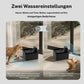 Smart kattvattendispenser🐱💧, med rörelsesensor🚀👀