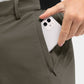 Stretchiga, snabbtorkande 💨 casual golfshorts för män 🩳