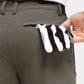 Stretchiga, snabbtorkande 💨 casual golfshorts för män 🩳