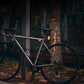 🎁LED-baklampa för cykel⏳
