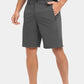 Stretchiga, snabbtorkande 💨 casual golfshorts för män 🩳