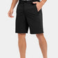 Stretchiga, snabbtorkande 💨 casual golfshorts för män 🩳