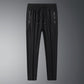 👖 60% RABATT! ✨ Damernas Ultra Mjuka Stretch Byxor – Perfekt Draperade, Bekväma & Avslappnade För Vardagsbruk 🎁