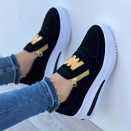 50 % RABATT 💥 ”Nature Design ortopediska skor för kvinnor 🌿 — Låt dina fötter andas fritt!” 👣