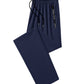 👖 60% RABATT! ✨ Damernas Ultra Mjuka Stretch Byxor – Perfekt Draperade, Bekväma & Avslappnade För Vardagsbruk 🎁