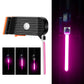 🎁LED-baklampa för cykel⏳