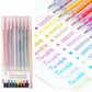 ⚡Över 100 000 sålda!🎁 Glitter Gel Pen Set