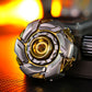 Kreativ Fidget Slider Open Armour snurra