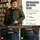 🎁【Specialerbjudande】🎉RFID-stöldskyddsplånbok | Ultratunn och multifunktionell💼