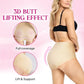 💥Årets slutrea – 50 % rabatt💞 Läckagesäker högmidjad tummy control-trosa som lyfter rumpan