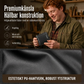 🎁【Specialerbjudande】🎉RFID-stöldskyddsplånbok | Ultratunn och multifunktionell💼