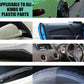 Plastförnyande beläggningsmedel