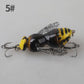 ✨ Sista dagen med 50 % rabatt – 🐝 Bionic Wasp, ett ytbete som lockar fram explosiva hugg