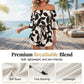 💥NYHET – HETT ERBJUDANDE☀️Off-shoulder-jumpsuit med korta byxor för damer