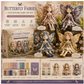 Fairy Patchwork – Gör-det-själv-kollektion