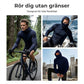 🏃 50% RABATT NU! ☀️ Herr Lättvikt Snabbtorkande UV-Skydd Hoodie – Andningsbar & Perfekt För Utomhusaktiviteter 🏕️