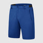 Stretchiga, snabbtorkande 💨 casual golfshorts för män 🩳