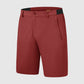 Stretchiga, snabbtorkande 💨 casual golfshorts för män 🩳