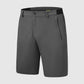 Stretchiga, snabbtorkande 💨 casual golfshorts för män 🩳