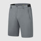 Stretchiga, snabbtorkande 💨 casual golfshorts för män 🩳