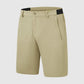 Stretchiga, snabbtorkande 💨 casual golfshorts för män 🩳