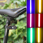 🎁LED-baklampa för cykel⏳