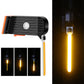 🎁LED-baklampa för cykel⏳