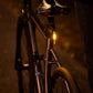 🎁LED-baklampa för cykel⏳
