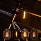 🎁LED-baklampa för cykel⏳