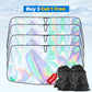 🌞 Summer Hot Sale 49% OFF 🌈Laser Car Windshield Sunshade