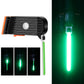 🎁LED-baklampa för cykel⏳
