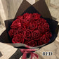 🔥Sizzling Hot💐 Rosbuketter 50 % rabatt✨