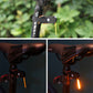 🎁LED-baklampa för cykel⏳