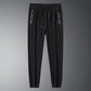 👖 60% RABATT! ✨ Damernas Ultra Mjuka Stretch Byxor – Perfekt Draperade, Bekväma & Avslappnade För Vardagsbruk 🎁
