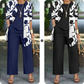 👚 Bekvämt 3-delat set för dam – snyggt, mjukt och perfekt för vardagsbruk ✨💃