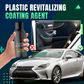 Plastförnyande beläggningsmedel