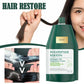 🔈🔈50% rabatt🔥Polypeptidkeratin Återfuktande Utjämnande Hårskadereparationskräm🥇