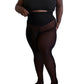 ⏳Begränsad tid 50 % rabatt⏰Termiska formande tights för kvinnor med kompressionsmidjeband💕