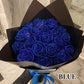 🔥Sizzling Hot💐 Rosbuketter 50 % rabatt✨