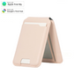 ⚡ 50% RABATT 💥 Smart Wallet mit Apple Find My™ & Google Find Hub™ 🔥 Premium Nappa-Leder + Wireless Charging