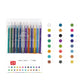 ⚡Över 100 000 sålda!🎁 Glitter Gel Pen Set