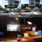 🚗Uppgraderad universell panoramisk konvex spegel