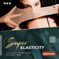 🎉【2026 Nyårsafton Sensation!】🔥✨Starlight Pearl-Shimmer Silk Stockings, 50% OFF Flash Sale!✨Ta på dig dem och du blir den ljusaste stjärnan på natthimlen!🌟