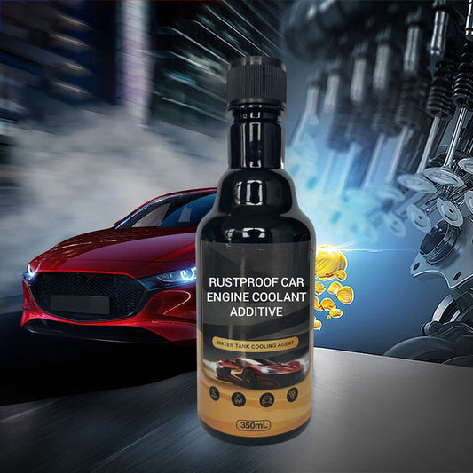 🎁Köp 3 Få 2 gratis🔥Rostskyddande kylvätsketillsats för bilmotorer（67% OFF）