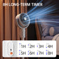 ❄️50% rabatt🔥USB-driven tyst energieffektiv golvfläkt（Tysk kvalitet - hållbar）🍃 Fri frakt🛫