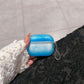 Ljusreflekterande fodral för AirPods-serien