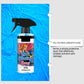🚗 KÖP 2 FÅ 1 GRATIS! ✨ Bilpolishspray + Mikrofiberduk - Återställer glansen och skyddar lacken på några minuter, reptålig formula ☀️🧽